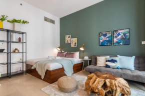 GuestReady - Gold by JBR Beach